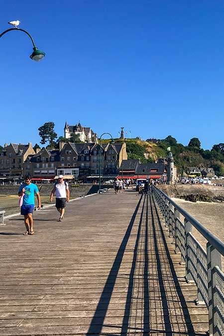 Cancale